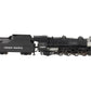 Trix 22803 Union Pacific USRA Light Mikado #2494 w/DCC & Sound LN/Box