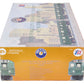 Lionel 6-18378 O Gauge MTA New York City Transit Authority R27 Subway Car Set EX/Box