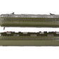 Lionel 6-18378 O Gauge MTA New York City Transit Authority R27 Subway Car Set EX/Box