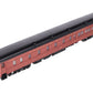 Golden Gate Depot O Norfolk & Western Heavy Weight Observation Car #102 (2-Rail) LN/Box