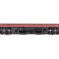 Golden Gate Depot O Norfolk & Western Heavy Weight Observation Car #102 (2-Rail) LN/Box