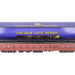 Golden Gate Depot O Norfolk & Western Heavy Weight Observation Car #102 (2-Rail) LN/Box