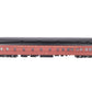 Golden Gate Depot O Norfolk & Western Heavy Weight Observation Car #102 (2-Rail) LN/Box