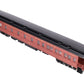 Golden Gate Depot O Norfolk & Western Heavy Weight Observation Car #102 (2-Rail) LN/Box