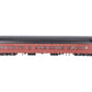 Golden Gate Depot O Norfolk & Western Heavy Weight Observation Car #102 (2-Rail) LN/Box