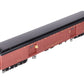 Golden Gate Depot O Norfolk & Western Heavy Weight Baggage Car #1304 (2-Rail) LN/Box