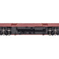 Golden Gate Depot O Norfolk & Western Heavy Weight Baggage Car #1304 (2-Rail) LN/Box