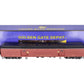 Golden Gate Depot O Norfolk & Western Heavy Weight Baggage Car #1304 (2-Rail) LN/Box