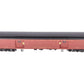 Golden Gate Depot O Norfolk & Western Heavy Weight Baggage Car #1304 (2-Rail) LN/Box