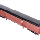 Golden Gate Depot O Norfolk & Western Heavy Weight Baggage Car #1304 (2-Rail) LN/Box