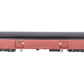 Golden Gate Depot O Norfolk & Western Heavy Weight Baggage Car #1304 (2-Rail) LN/Box