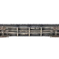 The Car Works O Brass National Car Co. 53' Flatcar #1472 w/ Bell Tanks Custom 2R/Box