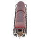 The Car Works O Brass National Car Co. 53' Flatcar #1472 w/ Bell Tanks Custom 2R/Box