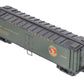 Ajin O Brass Great Northern Refrigerator Car #2006 (2-Rail) - Painted