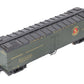 Ajin O Brass Great Northern Refrigerator Car #2006 (2-Rail) - Painted