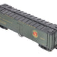 Ajin O Brass Great Northern Refrigerator Car #2006 (2-Rail) - Painted