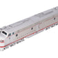 Sunset Models O Scale 2-Rail CB&Q EMD E9 A-Unit Diesel Locomotive EX/Box