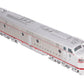 Sunset Models O Scale 2-Rail CB&Q EMD E9 A-Unit Diesel Locomotive EX/Box