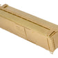 Precision Scale Co. 15467 O Brass PRR X-29 Boxcar - Unpainted (2-Rail) EX/Box