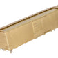Precision Scale Co. 15467 O Brass PRR X-29 Boxcar - Unpainted (2-Rail) EX/Box