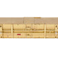 Precision Scale Co. 15467 O Brass PRR X-29 Boxcar - Unpainted (2-Rail) EX/Box