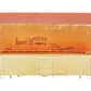 Precision Scale Co. 15467 O Brass PRR X-29 Boxcar - Unpainted (2-Rail) EX/Box