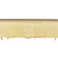 Precision Scale Co. 15467 O Brass PRR X-29 Boxcar - Unpainted (2-Rail) EX/Box