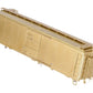 Precision Scale Co. 15467 O Brass PRR X-29 Boxcar - Unpainted (2-Rail) EX/Box