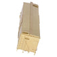Precision Scale Co. 15467 O Brass PRR X-29 Boxcar - Unpainted (2-Rail) EX/Box