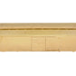 Precision Scale Co. 15467 O Brass PRR X-29 Boxcar - Unpainted (2-Rail) EX/Box