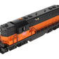 Lionel 6-18565 O Gauge Milwaukee Road GP-9 Diesel Locomotive w/TMCC #2338 EX/Box