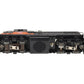 Lionel 6-18565 O Gauge Milwaukee Road GP-9 Diesel Locomotive w/TMCC #2338 EX/Box