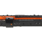 Lionel 6-18565 O Gauge Milwaukee Road GP-9 Diesel Locomotive w/TMCC #2338 EX/Box