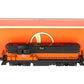 Lionel 6-18565 O Gauge Milwaukee Road GP-9 Diesel Locomotive w/TMCC #2338 EX/Box