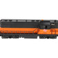 Lionel 6-18565 O Gauge Milwaukee Road GP-9 Diesel Locomotive w/TMCC #2338 EX/Box