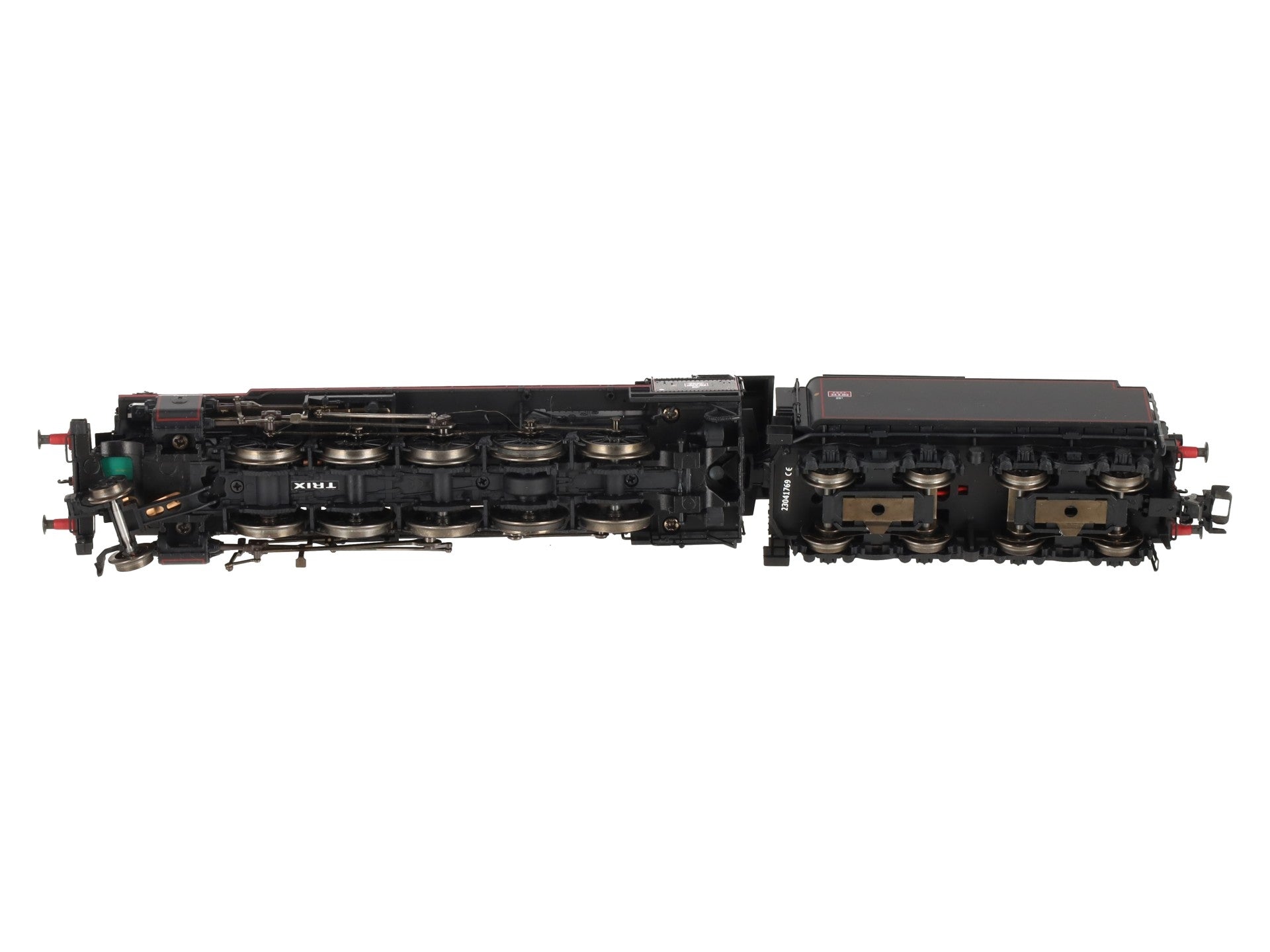 Trix 25744 HO French State Railways Class 150 X Steam Locomotive #150 X 192 EX/Box