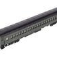 Golden Gate Depot O Santa Fe 80' Coach Passenger Car #3350 (2-Rail) EX