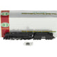 Con-Cor 001-003002 N Scale Santa Fe J3a 4-6-4 Steam Locomotive and Tender #3465 EX/Box
