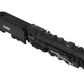 Con-Cor 001-003002 N Scale Santa Fe J3a 4-6-4 Steam Locomotive and Tender #3465 EX/Box