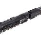 Sunset Models O Brass C&O Greenbrier 4-8-4 Steam Engine & Tender #600 (2-Rail) EX/Box