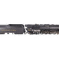 Sunset Models O Brass C&O Greenbrier 4-8-4 Steam Engine & Tender #600 (2-Rail) EX/Box