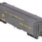 Overland OMI-0742 O Scale Brass GPEX Express Milk Car #822 (2-Rail) EX/Box