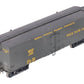 Overland OMI-0742 O Scale Brass GPEX Express Milk Car #822 (2-Rail) EX/Box