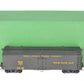 Overland OMI-0742 O Scale Brass GPEX Express Milk Car #822 (2-Rail) EX/Box