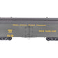 Overland OMI-0742 O Scale Brass GPEX Express Milk Car #822 (2-Rail) EX/Box