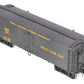 Overland OMI-0742 O Scale Brass GPEX Express Milk Car #822 (2-Rail) EX/Box