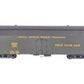 Overland OMI-0742 O Scale Brass GPEX Express Milk Car #822 (2-Rail) EX/Box
