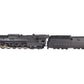 US Hobbies O Scale Brass PRR J1a 2-10-4 Steam Locomotive & Tender #6151 (2-Rail) EX