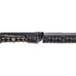 US Hobbies O Scale Brass PRR J1a 2-10-4 Steam Locomotive & Tender #6151 (2-Rail) EX