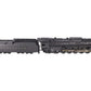 US Hobbies O Scale Brass PRR J1a 2-10-4 Steam Locomotive & Tender #6151 (2-Rail) EX